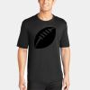 Performance Polyester Competitor™ Tee Thumbnail