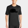 Performance Polyester Competitor™ Tee Thumbnail