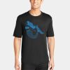 Performance Polyester Competitor™ Tee Thumbnail