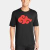 Performance Polyester Competitor™ Tee Thumbnail