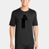 Performance Polyester Competitor™ Tee Thumbnail