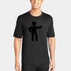 Performance Polyester Competitor™ Tee Thumbnail