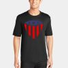 Performance Polyester Competitor™ Tee Thumbnail