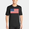 Performance Polyester Competitor™ Tee Thumbnail