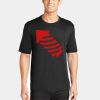 Performance Polyester Competitor™ Tee Thumbnail