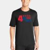 Performance Polyester Competitor™ Tee Thumbnail