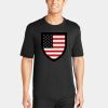 Performance Polyester Competitor™ Tee Thumbnail