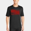 Performance Polyester Competitor™ Tee Thumbnail