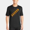 Performance Polyester Competitor™ Tee Thumbnail