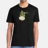 Super Soft Perfect Tri ® Tee Thumbnail