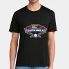 Super Soft Perfect Tri ® Tee Thumbnail