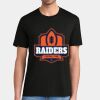 Super Soft Perfect Tri ® Tee Thumbnail
