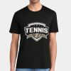 Super Soft Perfect Tri ® Tee Thumbnail