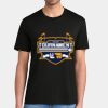 Super Soft Perfect Tri ® Tee Thumbnail