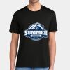 Super Soft Perfect Tri ® Tee Thumbnail