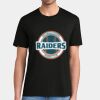 Super Soft Perfect Tri ® Tee Thumbnail