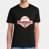 Super Soft Perfect Tri ® Tee Thumbnail