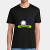 Super Soft Perfect Tri ® Tee Thumbnail