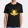 Super Soft Perfect Tri ® Tee Thumbnail