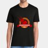 Super Soft Perfect Tri ® Tee Thumbnail
