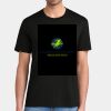 Super Soft Perfect Tri ® Tee Thumbnail