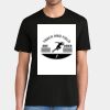 Super Soft Perfect Tri ® Tee Thumbnail