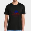 Super Soft Perfect Tri ® Tee Thumbnail