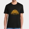 Super Soft Perfect Tri ® Tee Thumbnail