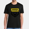 Super Soft Perfect Tri ® Tee Thumbnail
