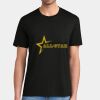 Super Soft Perfect Tri ® Tee Thumbnail