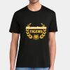 Super Soft Perfect Tri ® Tee Thumbnail