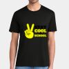 Super Soft Perfect Tri ® Tee Thumbnail