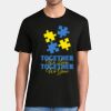 Super Soft Perfect Tri ® Tee Thumbnail