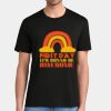 Super Soft Perfect Tri ® Tee Thumbnail