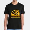 Super Soft Perfect Tri ® Tee Thumbnail