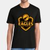 Super Soft Perfect Tri ® Tee Thumbnail