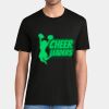 Super Soft Perfect Tri ® Tee Thumbnail