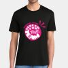 Super Soft Perfect Tri ® Tee Thumbnail