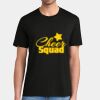 Super Soft Perfect Tri ® Tee Thumbnail