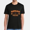 Super Soft Perfect Tri ® Tee Thumbnail