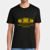 Super Soft Perfect Tri ® Tee Thumbnail