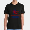 Super Soft Perfect Tri ® Tee Thumbnail