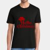 Super Soft Perfect Tri ® Tee Thumbnail