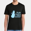 Super Soft Perfect Tri ® Tee Thumbnail