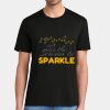 Super Soft Perfect Tri ® Tee Thumbnail