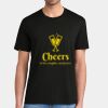 Super Soft Perfect Tri ® Tee Thumbnail