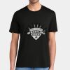 Super Soft Perfect Tri ® Tee Thumbnail
