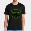 Super Soft Perfect Tri ® Tee Thumbnail
