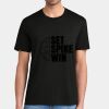 Super Soft Perfect Tri ® Tee Thumbnail