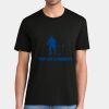 Super Soft Perfect Tri ® Tee Thumbnail